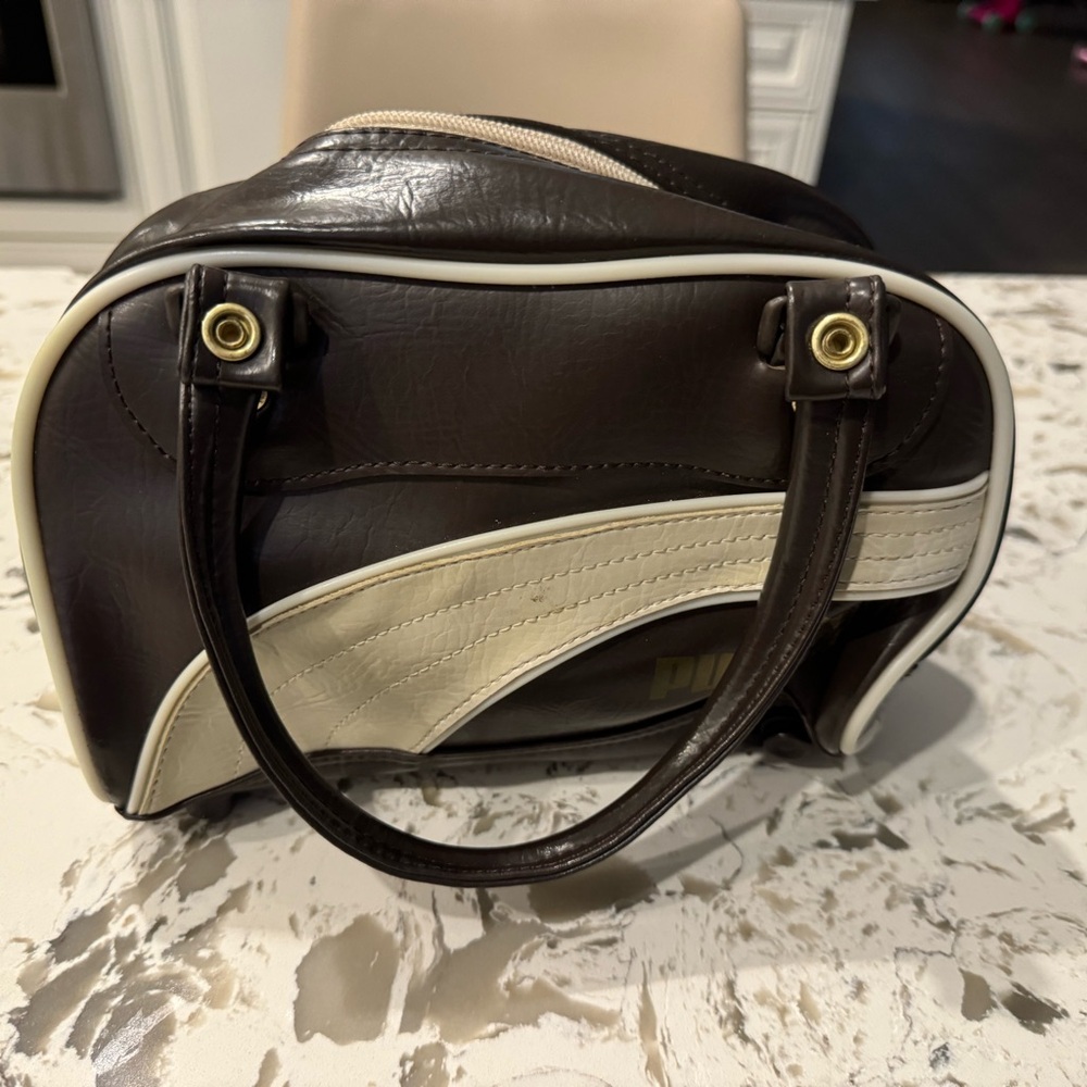 Puma Bowling Bag Small Size